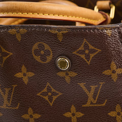 Louis Vuitton Montaigne BB Monogram