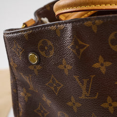 Louis Vuitton Montaigne BB Monogram