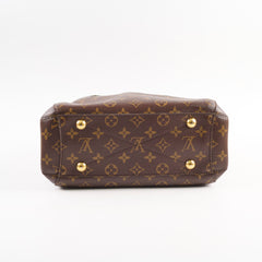 Louis Vuitton Montaigne BB Monogram