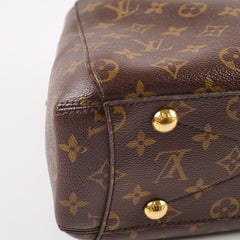 Louis Vuitton Montaigne BB Monogram