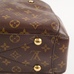 Louis Vuitton Montaigne BB Monogram