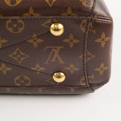 Louis Vuitton Montaigne BB Monogram