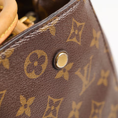 Louis Vuitton Montaigne BB Monogram