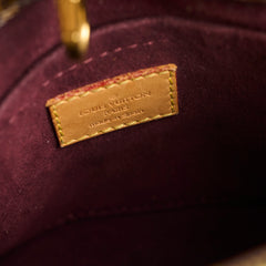 Louis Vuitton Montaigne BB Monogram