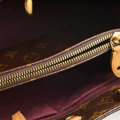 Louis Vuitton Montaigne BB Monogram