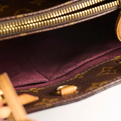 Louis Vuitton Montaigne BB Monogram