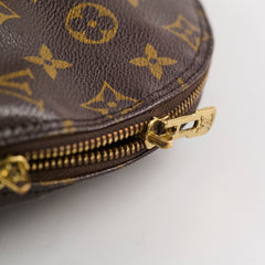 Louis Vuitton Vintage Alma PM Monogram