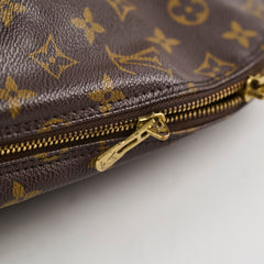 Louis Vuitton Vintage Alma PM Monogram