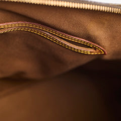 Louis Vuitton Vintage Alma PM Monogram