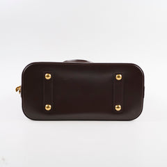 Louis Vuitton Alma PM Damier Ebene