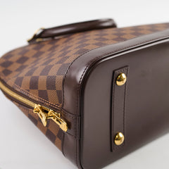 Louis Vuitton Alma PM Damier Ebene