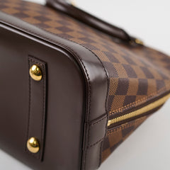 Louis Vuitton Alma PM Damier Ebene