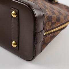 Louis Vuitton Alma PM Damier Ebene