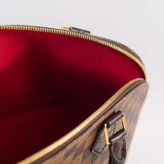 Louis Vuitton Alma PM Damier Ebene