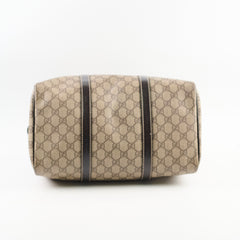 Gucci Boston Bag GG Supreme