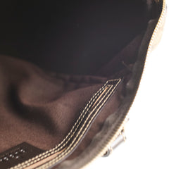 Gucci Boston Bag GG Supreme