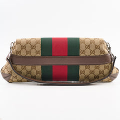 Gucci Horsebit Chain Medium Shoulder Bag