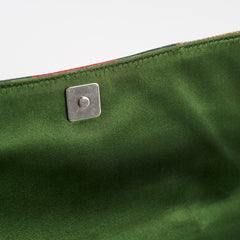 Gucci Horsebit Chain Medium Shoulder Bag