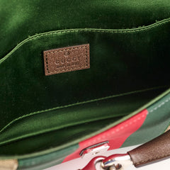 Gucci Horsebit Chain Medium Shoulder Bag