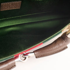 Gucci Horsebit Chain Medium Shoulder Bag