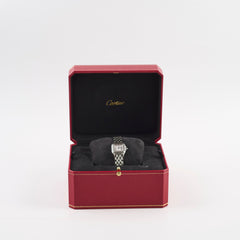 Cartier Panthere De Watch Small Model WSPN0006