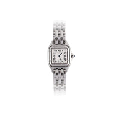 Cartier Panthere De Watch Small Model WSPN0006