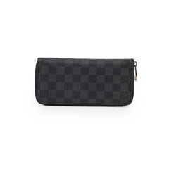 Louis Vuitton Damier Graphite Zippy Wallet