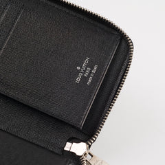 Louis Vuitton Damier Graphite Zippy Wallet