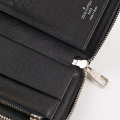 Louis Vuitton Damier Graphite Zippy Wallet