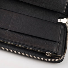 Louis Vuitton Damier Graphite Zippy Wallet