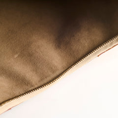 Louis Vuitton Multicolor Greta Bag Black