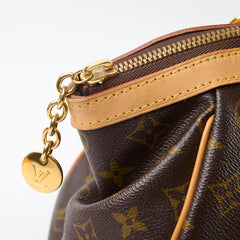 Louis Vuitton Tivoli PM Monogram