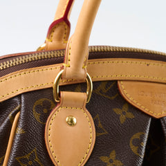 Louis Vuitton Tivoli PM Monogram