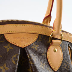 Louis Vuitton Tivoli PM Monogram