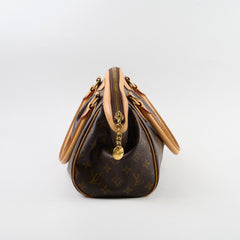 Louis Vuitton Tivoli PM Monogram