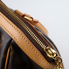 Louis Vuitton Tivoli PM Monogram