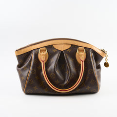 Louis Vuitton Tivoli PM Monogram