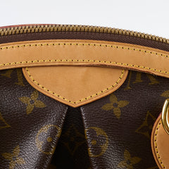 Louis Vuitton Tivoli PM Monogram