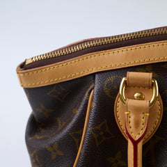 Louis Vuitton Tivoli PM Monogram