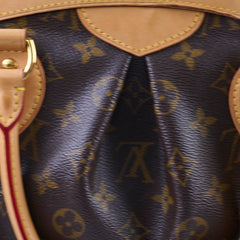Louis Vuitton Tivoli PM Monogram