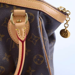 Louis Vuitton Tivoli PM Monogram