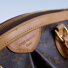 Louis Vuitton Tivoli PM Monogram
