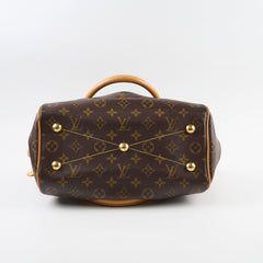Louis Vuitton Tivoli PM Monogram