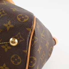 Louis Vuitton Tivoli PM Monogram
