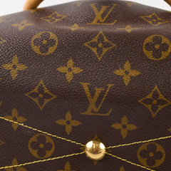 Louis Vuitton Tivoli PM Monogram