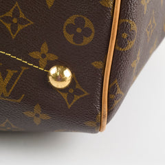 Louis Vuitton Tivoli PM Monogram