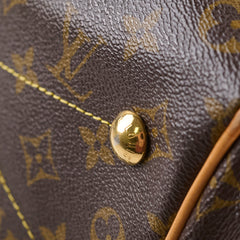 Louis Vuitton Tivoli PM Monogram