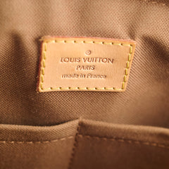 Louis Vuitton Tivoli PM Monogram