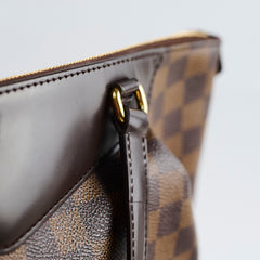 Louis Vuitton Westminster GM Damier Ebene