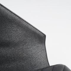 Saint Laurent Medium College Bag Black